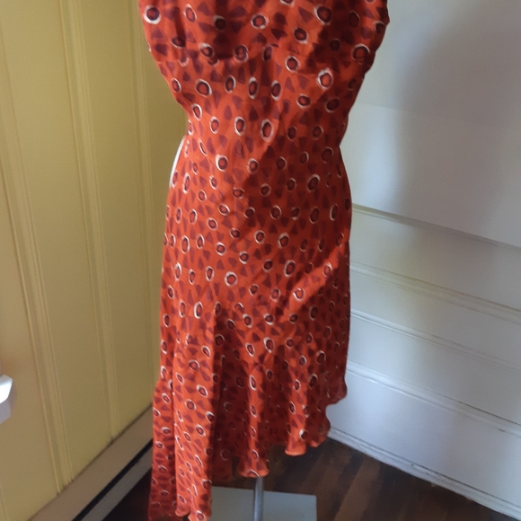 Francesca cocktail dress Size 44 or 11 US - Picture 11 of 13